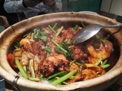 -大头唛·啫鸡煲.粤菜.专门店(289艺术园区店)