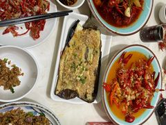 -阿胖龙虾小海鲜(宁国南路总店)