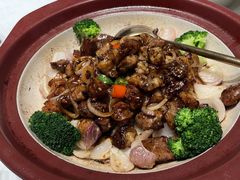 -院里寻菜·精致庭院菜(观沙岭店)