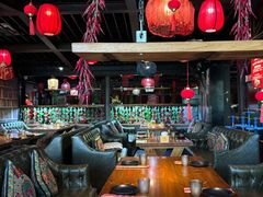 -望京一号·重庆江湖菜(工体店)