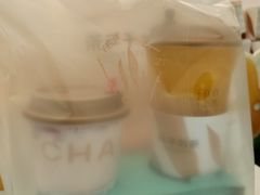 -叶子与茶(苏宁广场店)