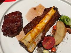 -赤火牛排(金狮广场店)