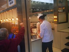 -顺城金记卤鸡·清真