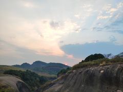 -飞天山旅游区
