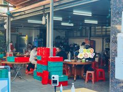 -阿弟早茶大排档(九村店)