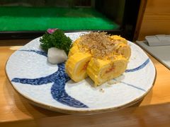 -大岛日本料理铁板烧(南通大饭店)