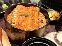 -玄白·炭烤活鳗(上海首店)