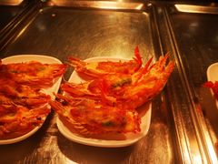 芝士奶油焗大虾-宜家·瑞典风味餐厅(北京西红门店)