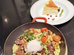 -西堤牛排(恒隆广场店)
