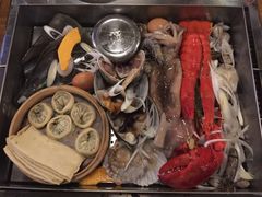 -海神·济州岛海鲜料理(天乐广场店)