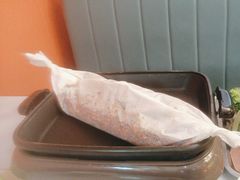 -阿杰烧烤·西安传统烤肉店(天朗御湖店)