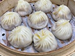 -食惠里小笼包面馆(越秀店)