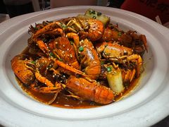 -肥肥虾庄·金牌油焖大虾(沙湖店)
