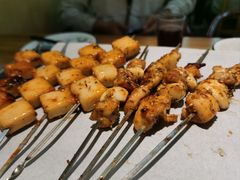 -亿牌牌东北烧烤(怀特店)