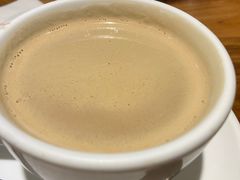 -新澳港式茶餐厅(余姚路店)
