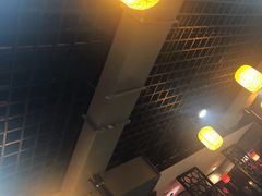 -炭虎子水浒烤肉(梦时代店)