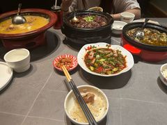 -陶德砂锅(蜀汉路店)