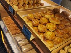 -包满意面包糕点(东坝店)