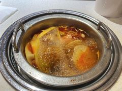 -龍歌自助小火锅(城阳万象汇店)