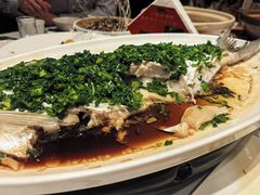-贝勒爷·酥不腻烤鸭