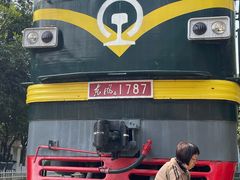 -柳州工业博物馆