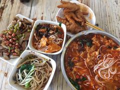 -西环肥仔螺蛳粉(总店)
