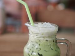 -Kat's Kitchen