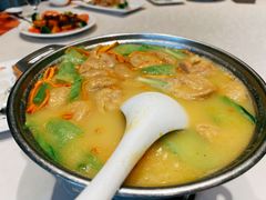 -万宝海鲜舫(劳动公园店)