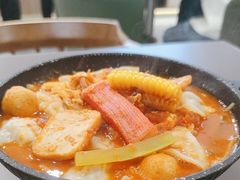 -袁记云饺的猜想(东方宝泰首店)