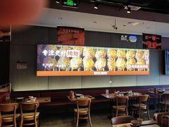 -管氏翅吧(马家堡店)