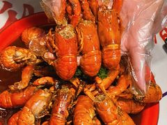 -辉记炭烧海鲜大排档·老字号(福田店)