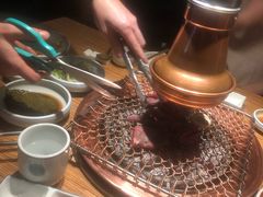 -王妃家(明洞中央店)