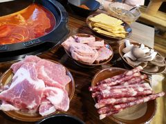 -吃皮火锅馆(苏宁店)