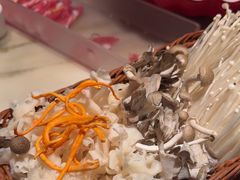 -涮福記·现切牛羊肉火锅(世纪汇店)