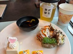 -广州建国酒店·君豪西餐自助餐厅