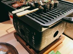 -锦和牛·炭火烧肉(ICC太和里店)