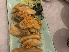 -百乐潮州酒家(时代广场店)