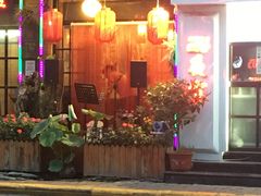 门面-愉肴麻辣香锅(中山路店)