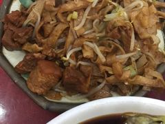 -葛记焖饼(伏牛路店)