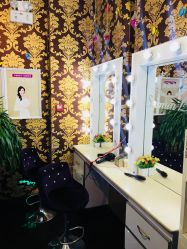 -莎蔓莉莎美容会所