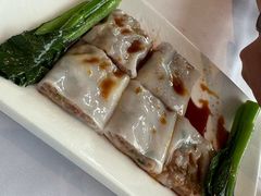 -粤财皇冠假日酒店·彩华轩中餐厅