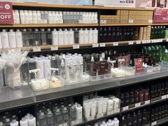 -MUJI无印良品(大唐西市店)