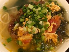 -华安国际大酒店-餐厅