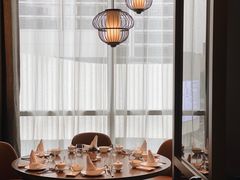 -彩丰楼中餐厅(杭州奥克斯中心皇冠假日酒店)