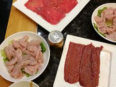 -老码头火锅(骡马市店)