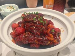 -必点海鲜·海肠捞饭大王(滨江道店)