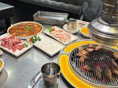 -喜来稀肉(虹泉路店)