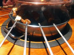 -梁山烤肉(李逵店)