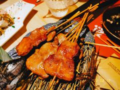 -鸟山鸣·日料食堂(王府井店)
