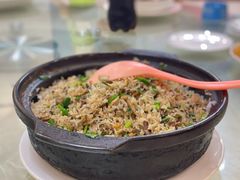 -台山美食一绝阿四台山黄鳝饭(阿四创作店)